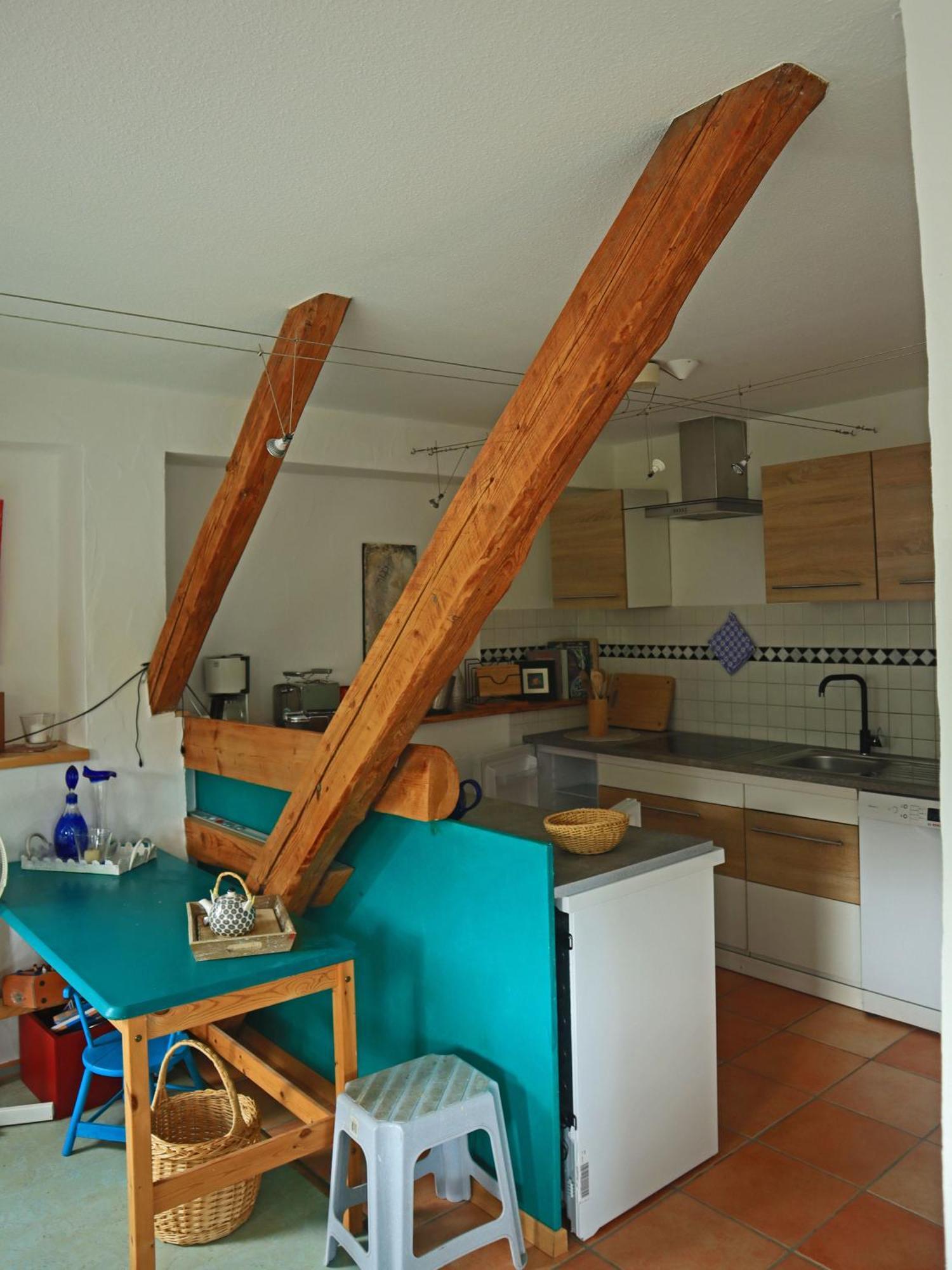 Ferienwohnung Greiten Lennestadt Exteriör bild