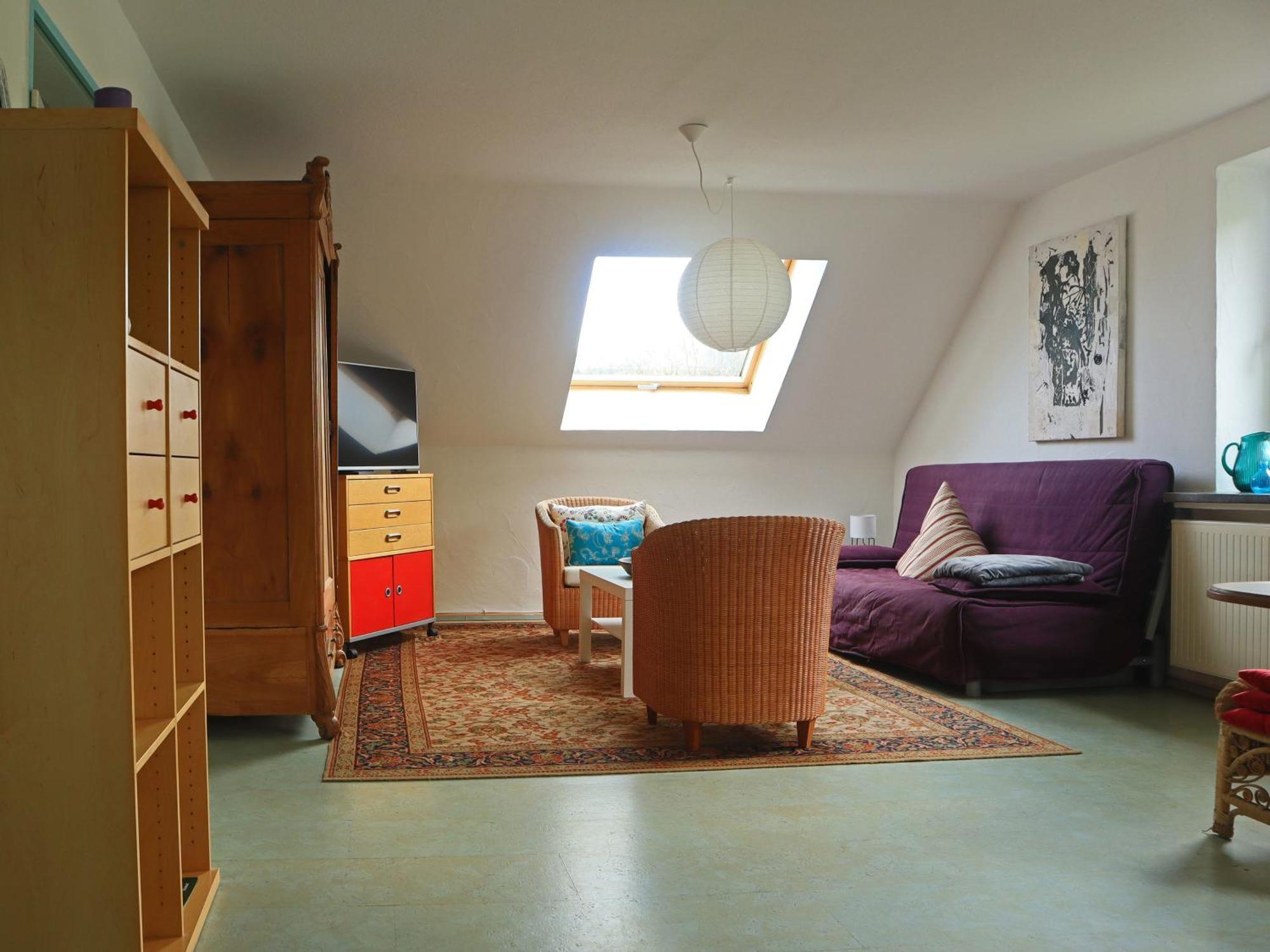 Ferienwohnung Greiten Lennestadt Exteriör bild