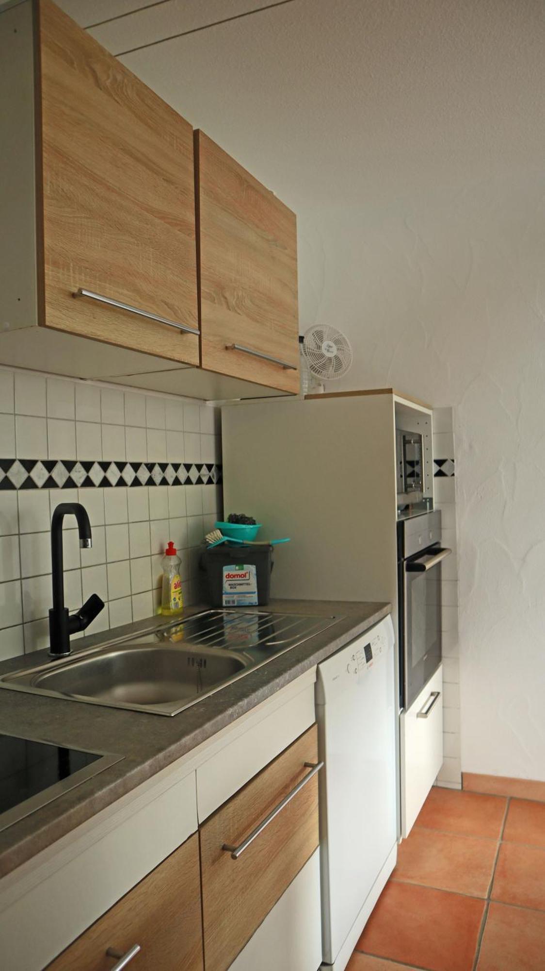 Ferienwohnung Greiten Lennestadt Exteriör bild