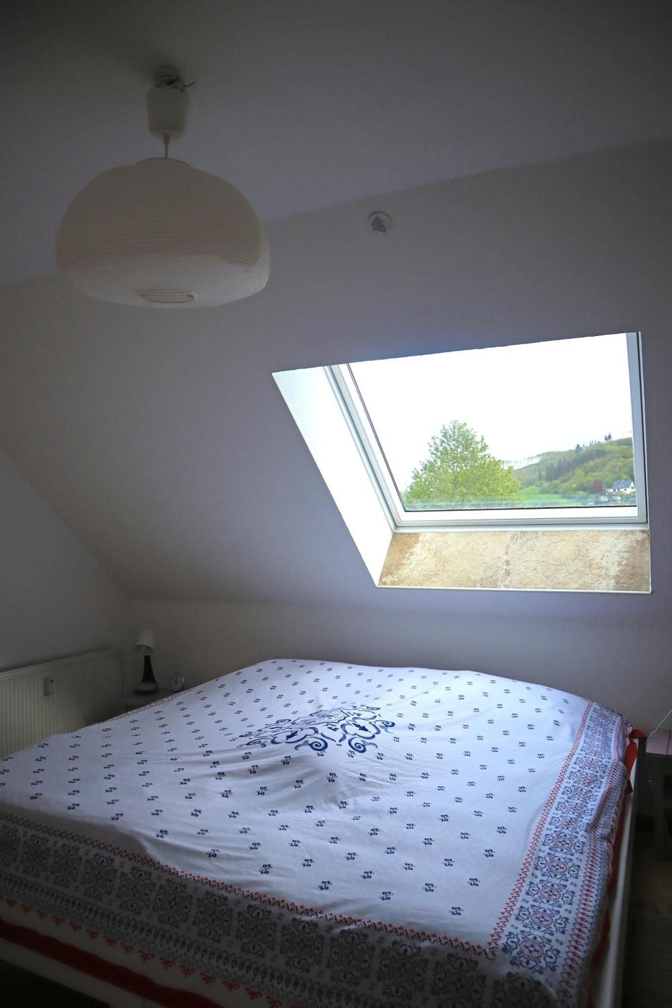 Ferienwohnung Greiten Lennestadt Exteriör bild