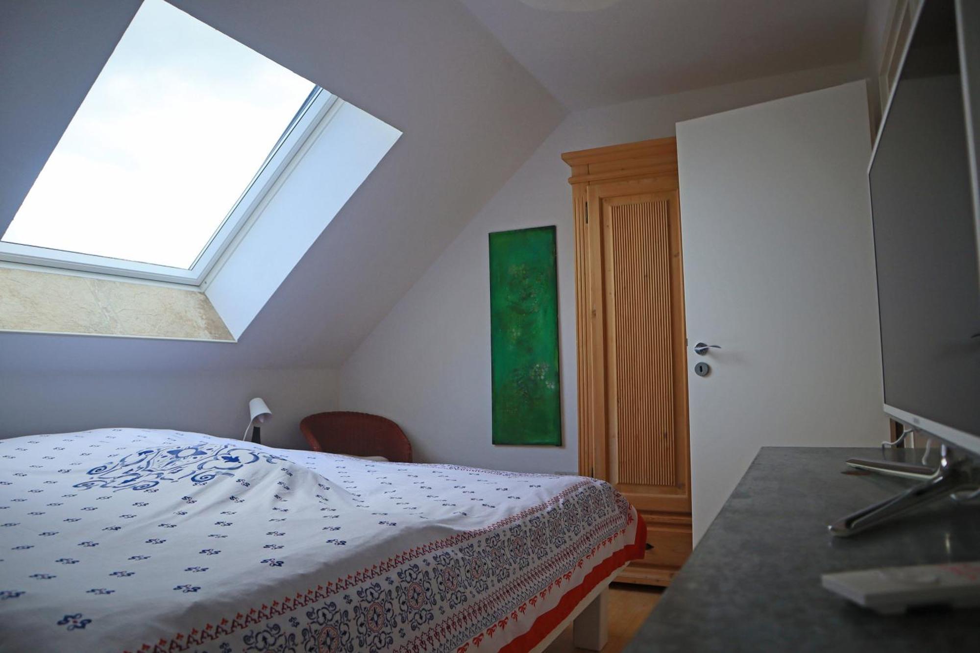 Ferienwohnung Greiten Lennestadt Exteriör bild