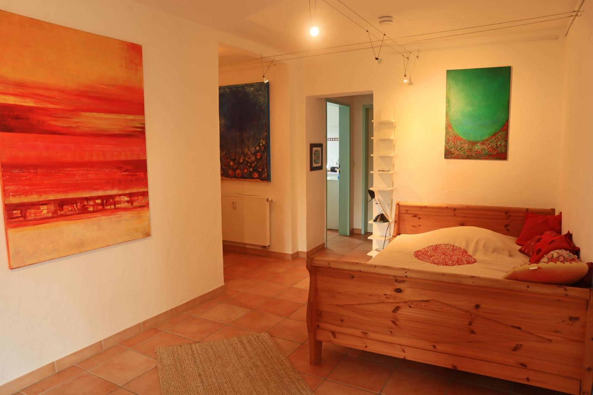 Ferienwohnung Greiten Lennestadt Exteriör bild